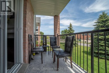 87 - 1096 JALNA BOULEVARD London South (South X) Ontario photo 5