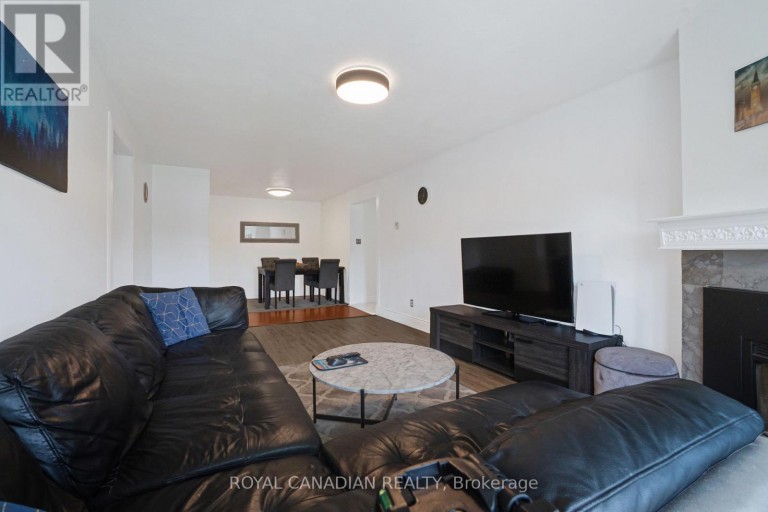 87 - 1096 JALNA BOULEVARD, London South (South X), Ontario, N6E3B8