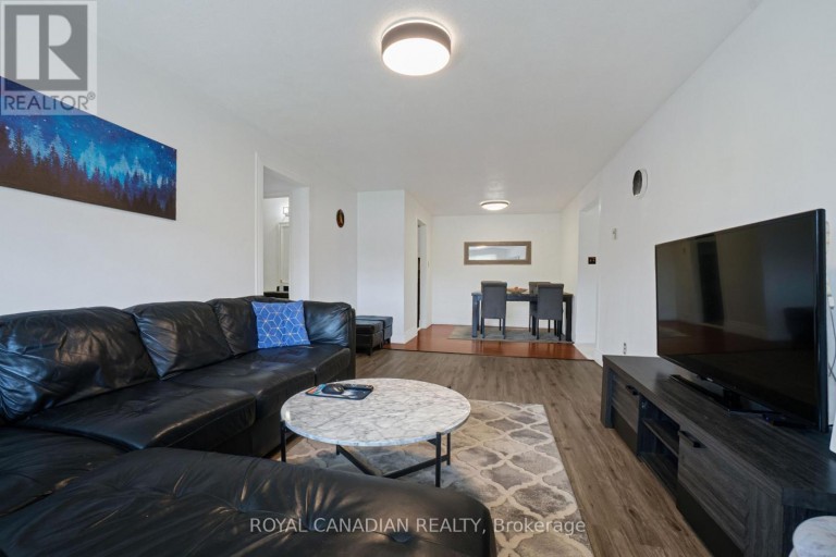 87 - 1096 JALNA BOULEVARD, London South (South X), Ontario, N6E3B8