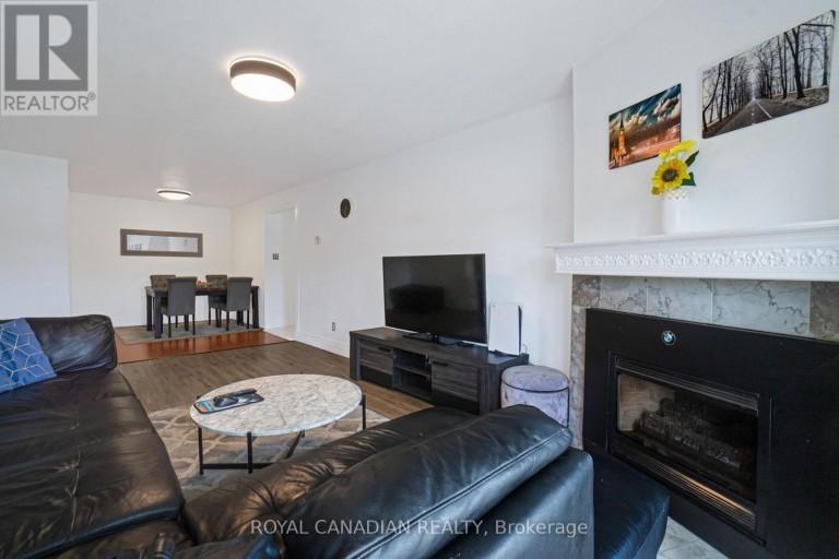 87 - 1096 JALNA BOULEVARD, London South (South X), Ontario, N6E3B8