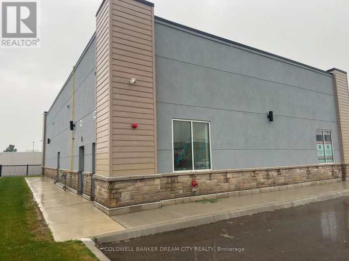 15-16 - 200 MONTCLAIR DRIVE, Woodstock (Woodstock - South), Ontario, N4V1B9