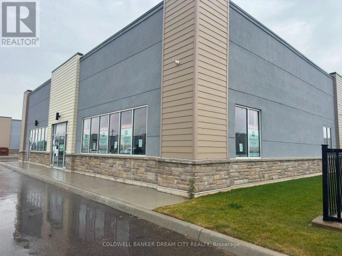 15-16 - 200 MONTCLAIR DRIVE, Woodstock (Woodstock - South), Ontario, N4V1B9