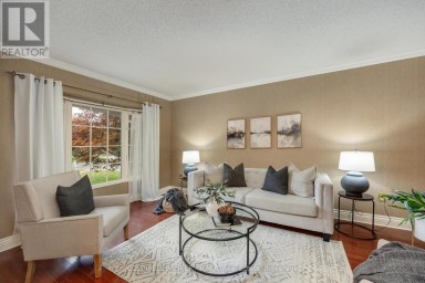 1090 THIMBLEBERRY CIRCLE Oshawa (Eastdale) Ontario photo 10
