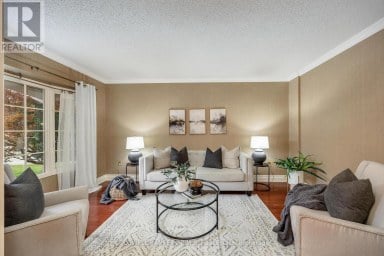 1090 THIMBLEBERRY CIRCLE Oshawa (Eastdale) Ontario photo 11