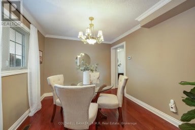 1090 THIMBLEBERRY CIRCLE Oshawa (Eastdale) Ontario photo 12