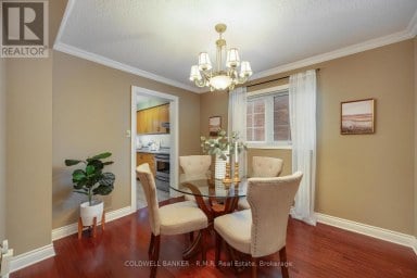 1090 THIMBLEBERRY CIRCLE Oshawa (Eastdale) Ontario photo 13