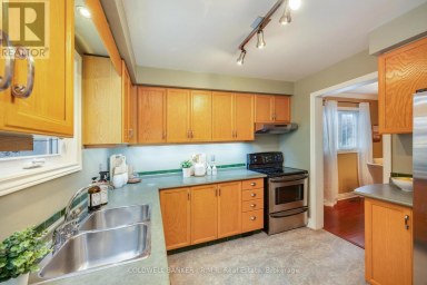 1090 THIMBLEBERRY CIRCLE Oshawa (Eastdale) Ontario photo 16
