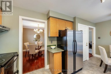 1090 THIMBLEBERRY CIRCLE Oshawa (Eastdale) Ontario photo 17