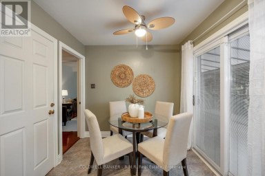 1090 THIMBLEBERRY CIRCLE Oshawa (Eastdale) Ontario photo 18