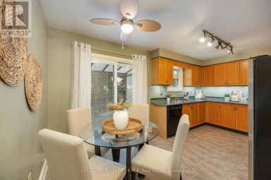 1090 THIMBLEBERRY CIRCLE Oshawa (Eastdale) Ontario photo 19