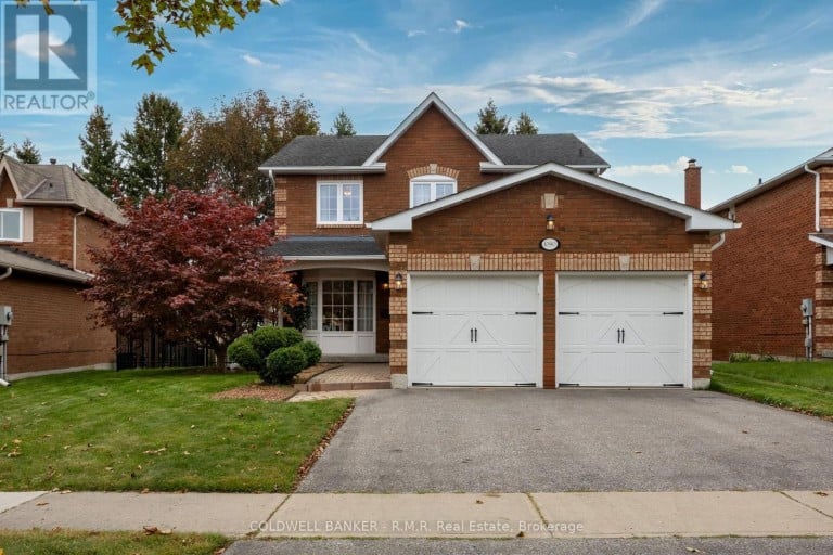 1090 THIMBLEBERRY CIRCLE, Oshawa (Eastdale), Ontario, L1K2H2
