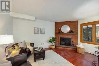 1090 THIMBLEBERRY CIRCLE Oshawa (Eastdale) Ontario photo 20