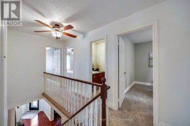 1090 THIMBLEBERRY CIRCLE Oshawa (Eastdale) Ontario photo 23