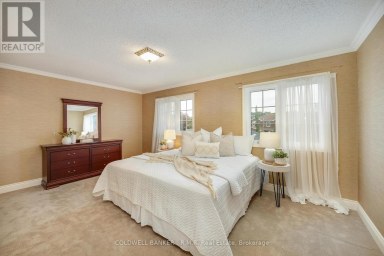 1090 THIMBLEBERRY CIRCLE Oshawa (Eastdale) Ontario photo 24