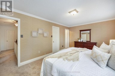 1090 THIMBLEBERRY CIRCLE Oshawa (Eastdale) Ontario photo 25