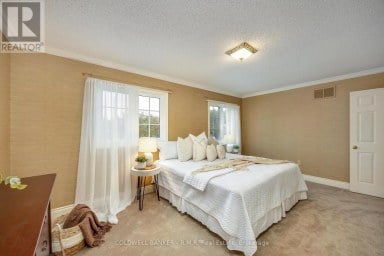 1090 THIMBLEBERRY CIRCLE Oshawa (Eastdale) Ontario photo 26