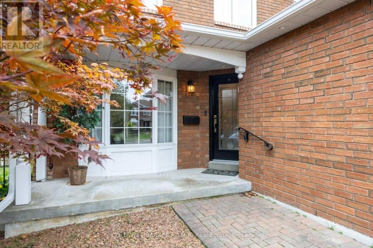 1090 THIMBLEBERRY CIRCLE, Oshawa (Eastdale), Ontario, L1K2H2