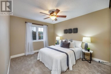 1090 THIMBLEBERRY CIRCLE Oshawa (Eastdale) Ontario photo 31