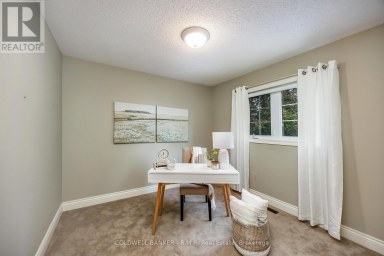 1090 THIMBLEBERRY CIRCLE Oshawa (Eastdale) Ontario photo 36
