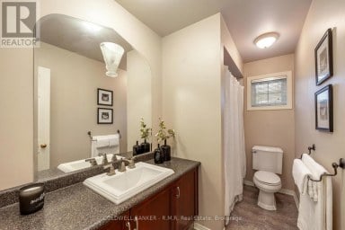 1090 THIMBLEBERRY CIRCLE Oshawa (Eastdale) Ontario photo 38