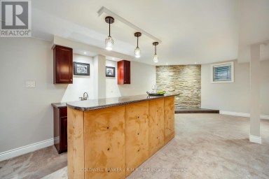 1090 THIMBLEBERRY CIRCLE Oshawa (Eastdale) Ontario photo 41