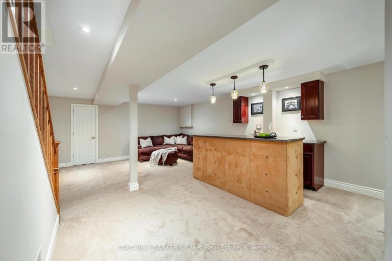 1090 THIMBLEBERRY CIRCLE, Oshawa (Eastdale), Ontario, L1K2H2