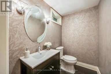 1090 THIMBLEBERRY CIRCLE Oshawa (Eastdale) Ontario photo 43