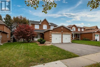 1090 THIMBLEBERRY CIRCLE Oshawa (Eastdale) Ontario photo 45