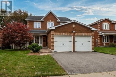 1090 THIMBLEBERRY CIRCLE Oshawa (Eastdale) Ontario photo 46