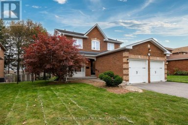 1090 THIMBLEBERRY CIRCLE Oshawa (Eastdale) Ontario photo 47