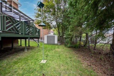 1090 THIMBLEBERRY CIRCLE Oshawa (Eastdale) Ontario photo 49