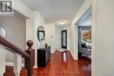 1090 THIMBLEBERRY CIRCLE Oshawa (Eastdale) Ontario photo 8