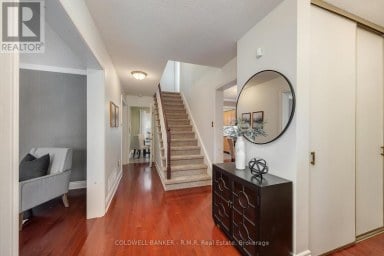 1090 THIMBLEBERRY CIRCLE Oshawa (Eastdale) Ontario photo 9