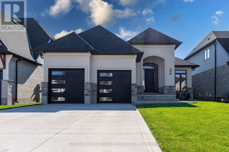 4099 SUGARMAPLE CROSSING, London South (South V), Ontario, N6P0H6