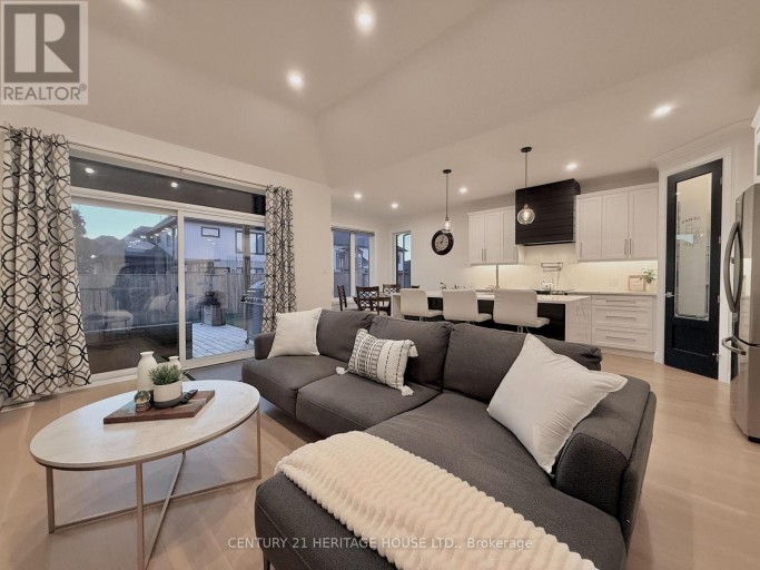 4099 SUGARMAPLE CROSSING, London South (South V), Ontario, N6P0H6