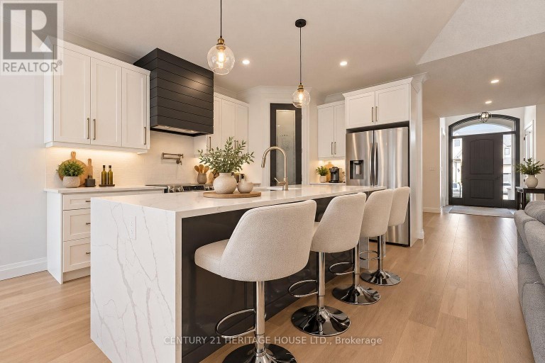 4099 SUGARMAPLE CROSSING, London South (South V), Ontario, N6P0H6
