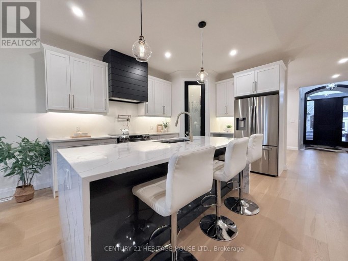 4099 SUGARMAPLE CROSSING, London South (South V), Ontario, N6P0H6