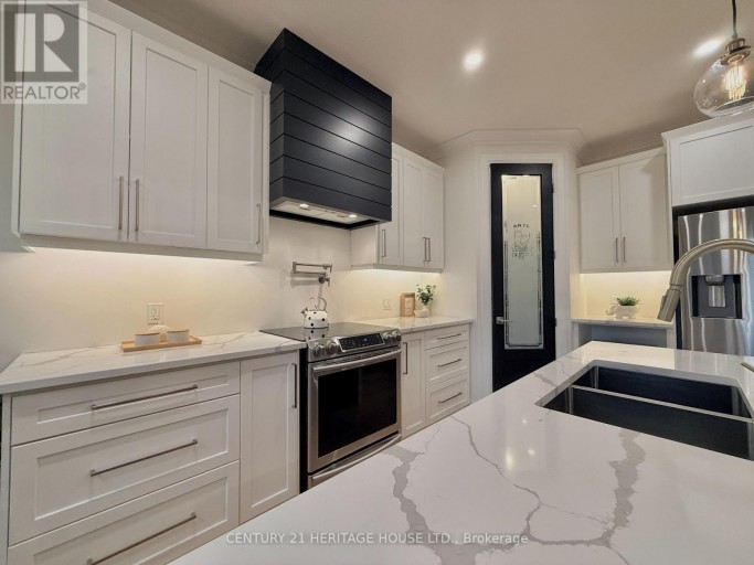 4099 SUGARMAPLE CROSSING, London South (South V), Ontario, N6P0H6