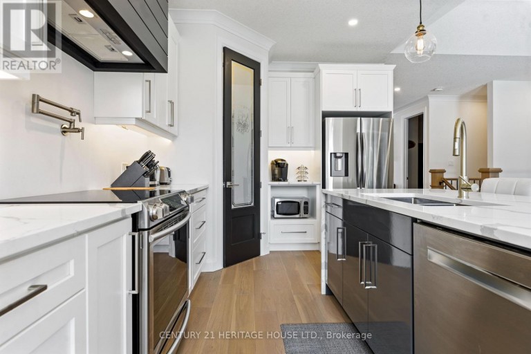 4099 SUGARMAPLE CROSSING, London South (South V), Ontario, N6P0H6