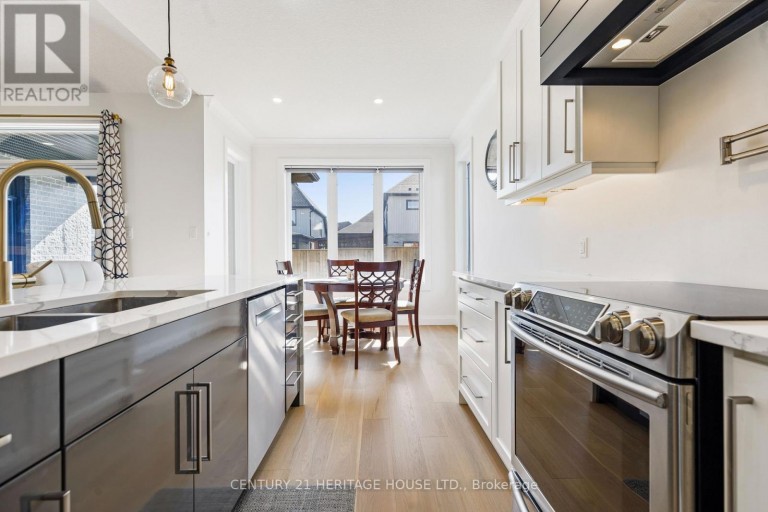 4099 SUGARMAPLE CROSSING, London South (South V), Ontario, N6P0H6