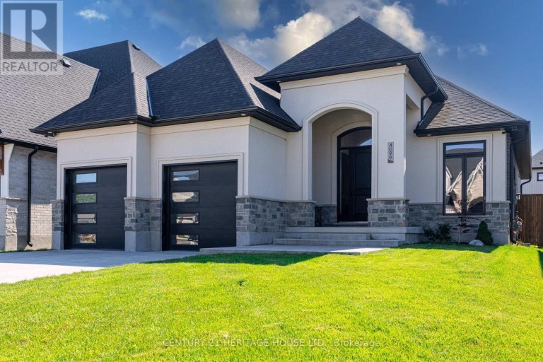 4099 SUGARMAPLE CROSSING, London South (South V), Ontario, N6P0H6