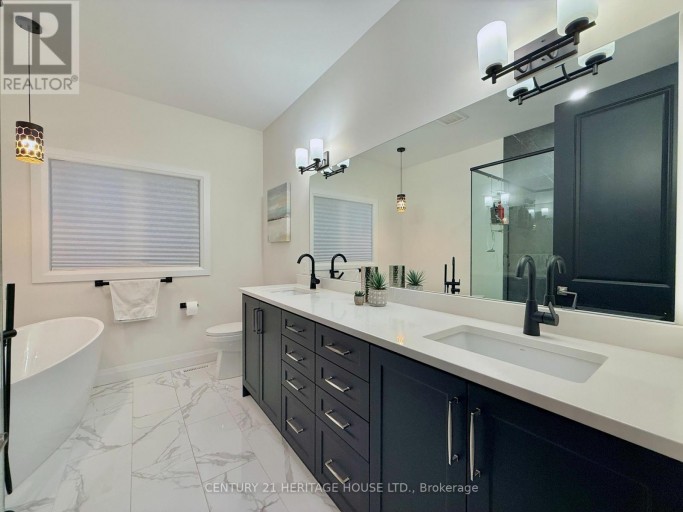 4099 SUGARMAPLE CROSSING, London South (South V), Ontario, N6P0H6