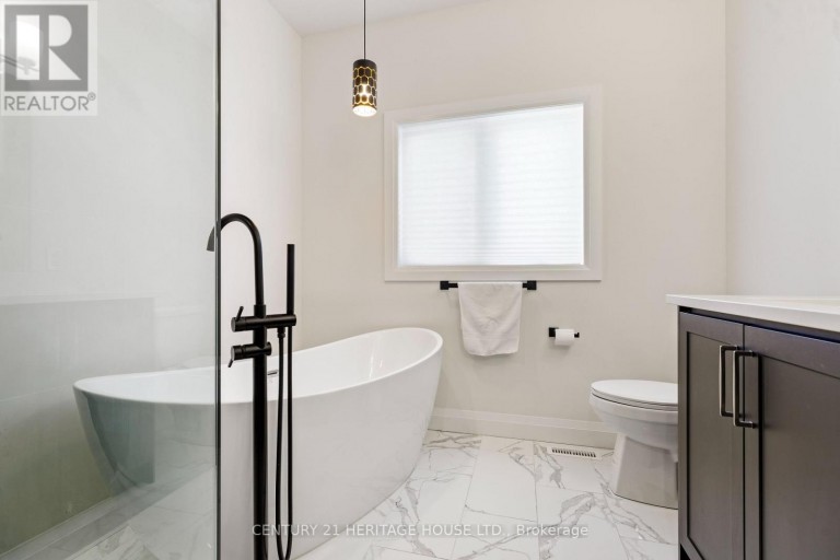 4099 SUGARMAPLE CROSSING, London South (South V), Ontario, N6P0H6