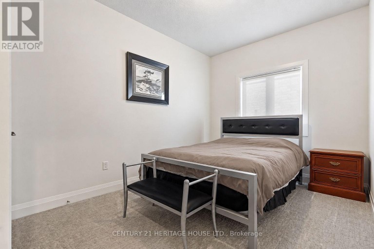 4099 SUGARMAPLE CROSSING, London South (South V), Ontario, N6P0H6