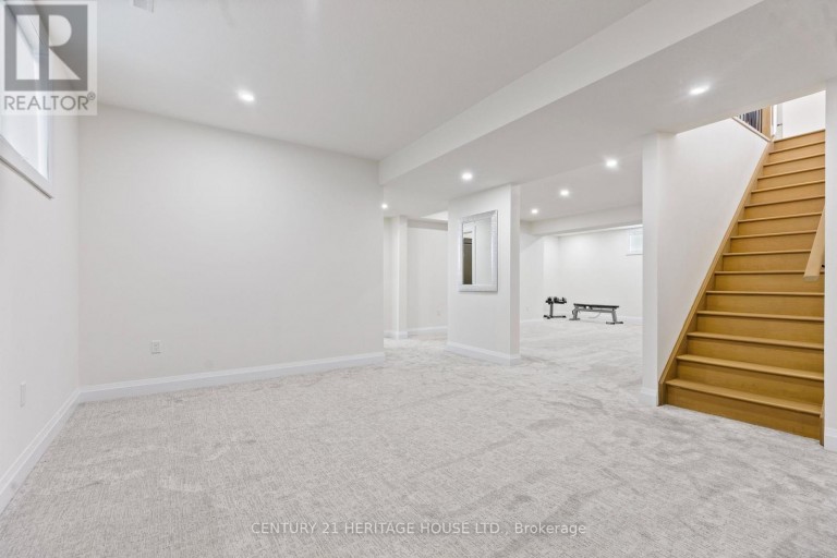 4099 SUGARMAPLE CROSSING, London South (South V), Ontario, N6P0H6
