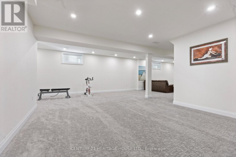 4099 SUGARMAPLE CROSSING, London South (South V), Ontario, N6P0H6