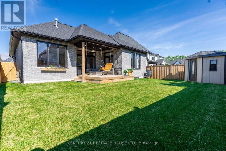 4099 SUGARMAPLE CROSSING, London South (South V), Ontario, N6P0H6