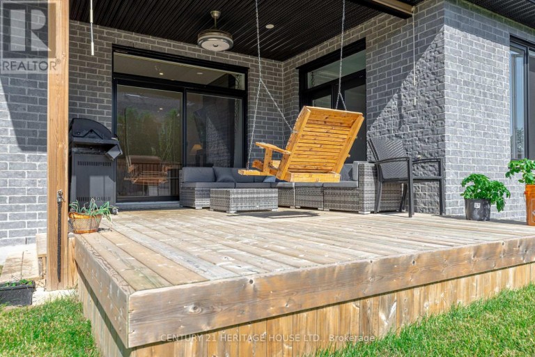4099 SUGARMAPLE CROSSING, London South (South V), Ontario, N6P0H6