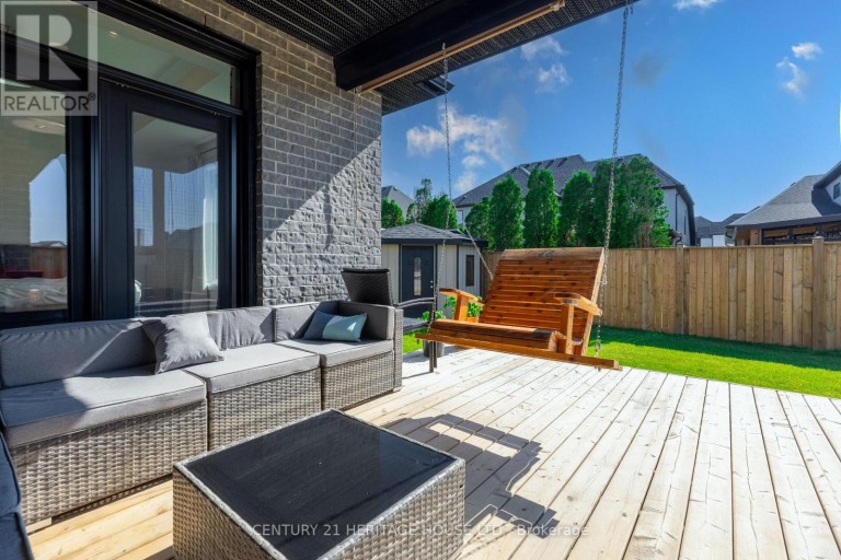 4099 SUGARMAPLE CROSSING, London South (South V), Ontario, N6P0H6