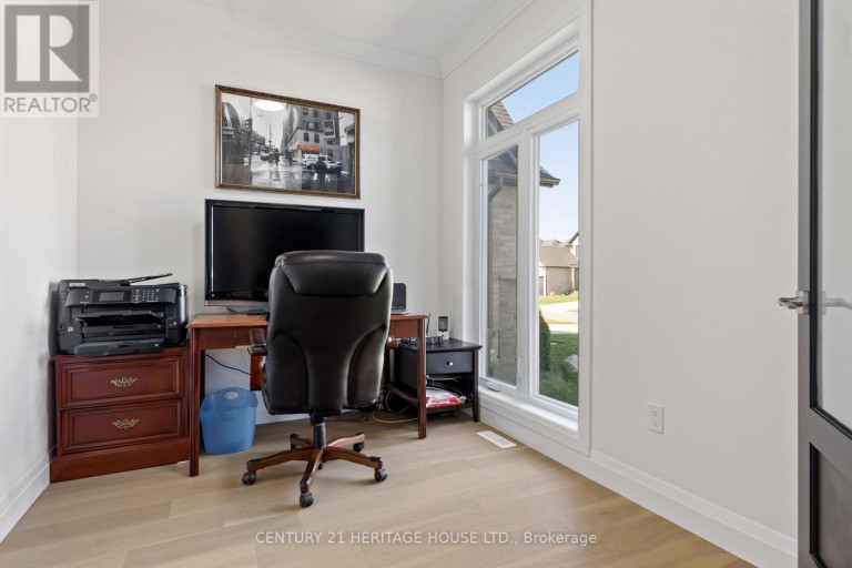 4099 SUGARMAPLE CROSSING, London South (South V), Ontario, N6P0H6
